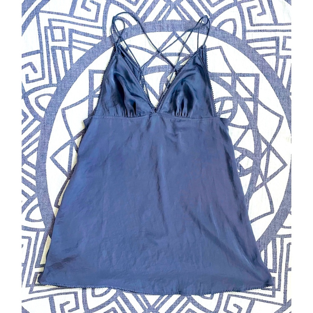 Free People Slip Dress